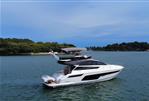 Fairline Squadron 50