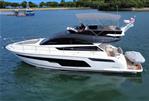 Fairline Squadron 50