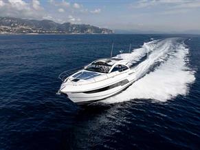 Fairline TARGA 47 OPEN