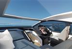 Fairline Targa 47 GT - Interior of Fairline Targa 47 GT yacht, model year 2026.