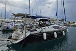 Jeanneau Sun Odyssey 45 DS