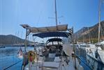 Jeanneau Sun Odyssey 45 DS