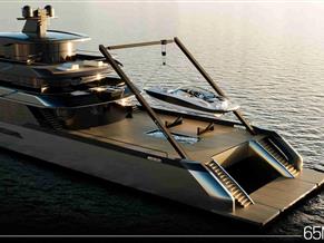 SUNREEF YACHTS 65M Sunreef Explorer