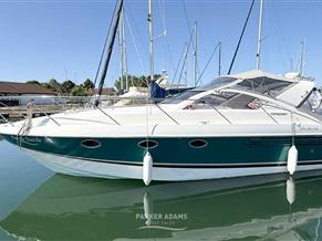 Fairline Targa 37