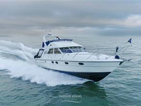 Fairline Phantom 41/43