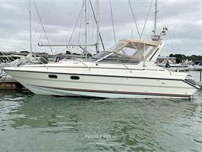 Princess 266 Riviera