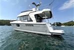 Beneteau Swift Trawler 41 Fly - General Image