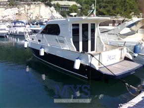 Nautica Po Sea World 31 Cabin