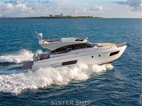 Bavaria Yachts Virtess 420 Coupe