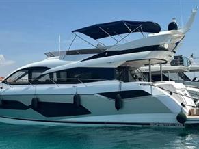 Sunseeker Manhattan 66