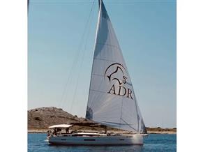 Dufour 512 Grand Large