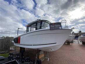 Jeanneau Merry Fisher 695 Sport Series 2