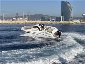 Rodman 790 Ventura SD