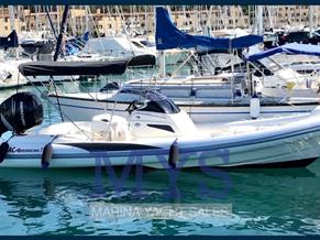 Lomac Nautica ADRENALINA 7.5