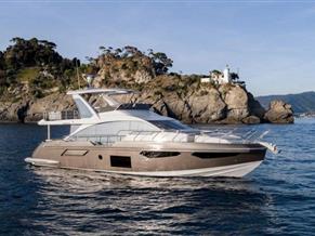 AZIMUT 60 FLY - 2018