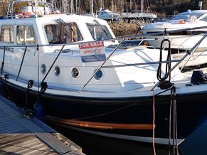 Seaward 29