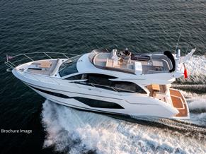 Sunseeker Manhattan 52