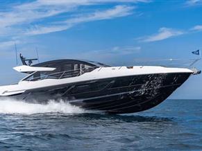 Sunseeker Predator 74 XPS
