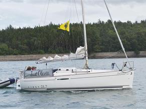 Beneteau First 21.7