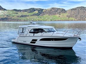 Marex 330 Scandinavia