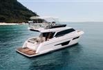 Ferretti 500 - Ferretti 500 (2021)