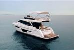 Ferretti 500 - Ferretti 500 (2021)
