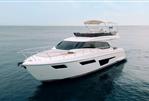 Ferretti 500 - Ferretti 500 (2021)