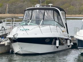 Doral 250 Monticello