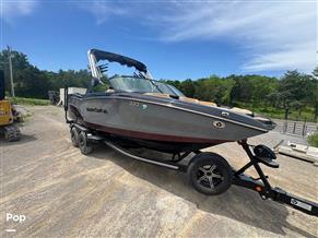 Mastercraft NXT22