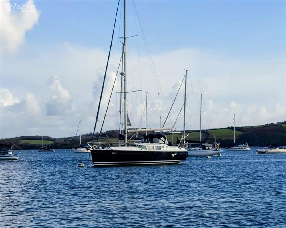 Jeanneau Sun Odyssey 43 DS - Default Image