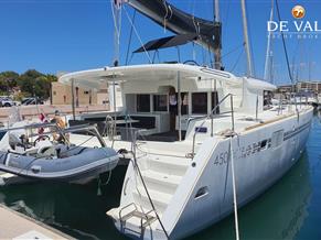 Lagoon 450 Flybridge