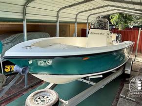 Angler Grande Bay 2200