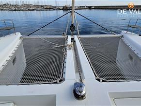 Lagoon 450 Flybridge