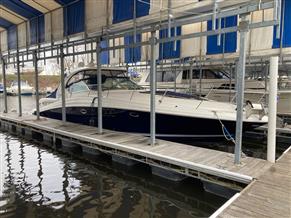 Sea Ray 44 SUNDANCER
