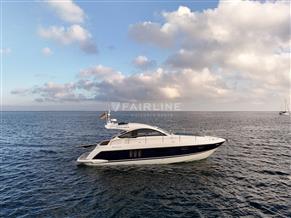 Fairline Targa 38