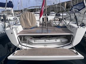 X-Yachts 4.9 MKI