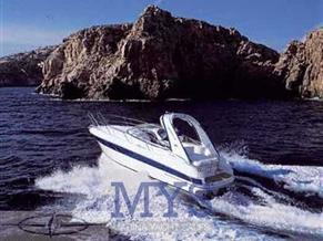 Bavaria BMB 270 Sport