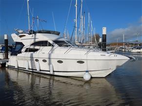 Fairline Phantom 38