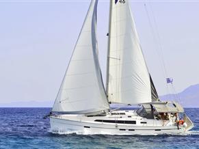 BAVARIA CRUISER 46