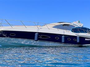 AZIMUT ATLANTIS 50