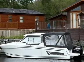 Jeanneau Merry Fisher 795 S2