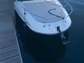 Sea Ray 230 Sunsport