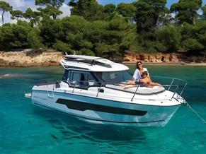 Jeanneau Merry Fisher 795 S2