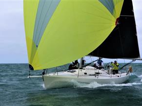 J Boats J105