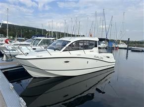 Quicksilver 705 Activ