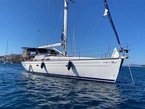 BAVARIA 46 CRUISER