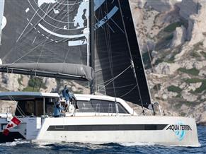 Garcia Yachts Explocat 52 Catamaran