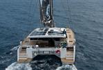 Garcia Yachts Explocat 52 Catamaran