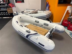 Highfield Ultralight 240