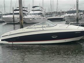 Bayliner 742